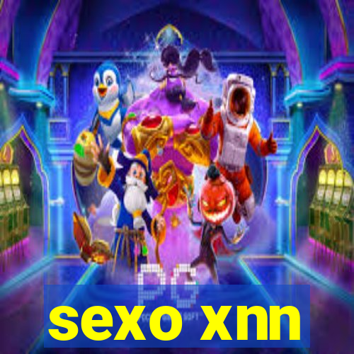 sexo xnn